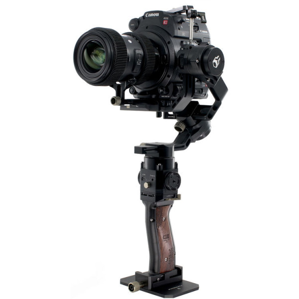 Стедікам Tilta Gravity G2X